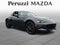 2026 Mazda Mazda MX-5 Miata RF Grand Touring