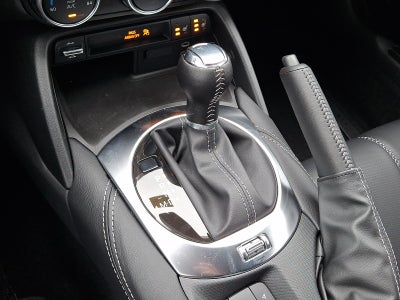 2026 Mazda Mazda MX-5 Miata RF Grand Touring