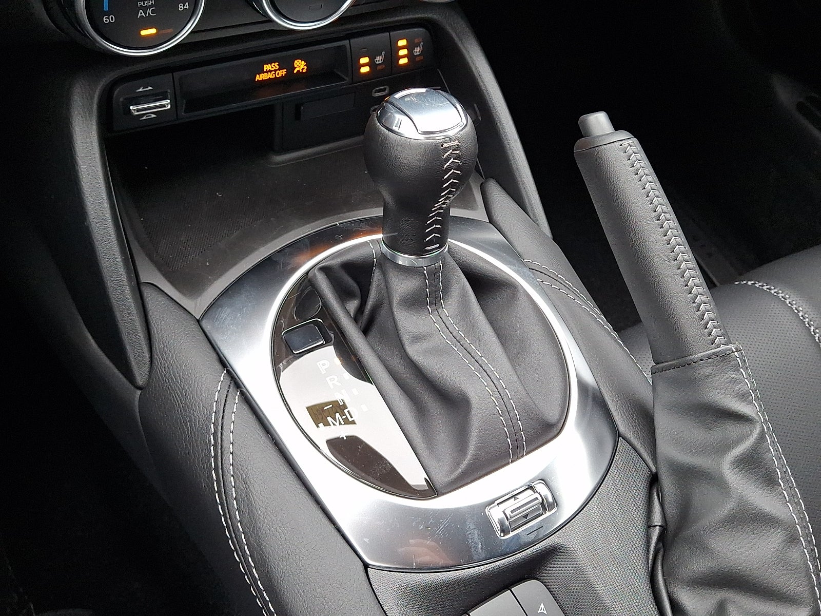 2026 Mazda Mazda MX-5 Miata RF Grand Touring