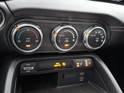 2026 Mazda Mazda MX-5 Miata RF Grand Touring
