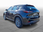 2025 Mazda Mazda CX-5 2.5 S