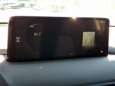 2025 Mazda Mazda CX-5 2.5 S