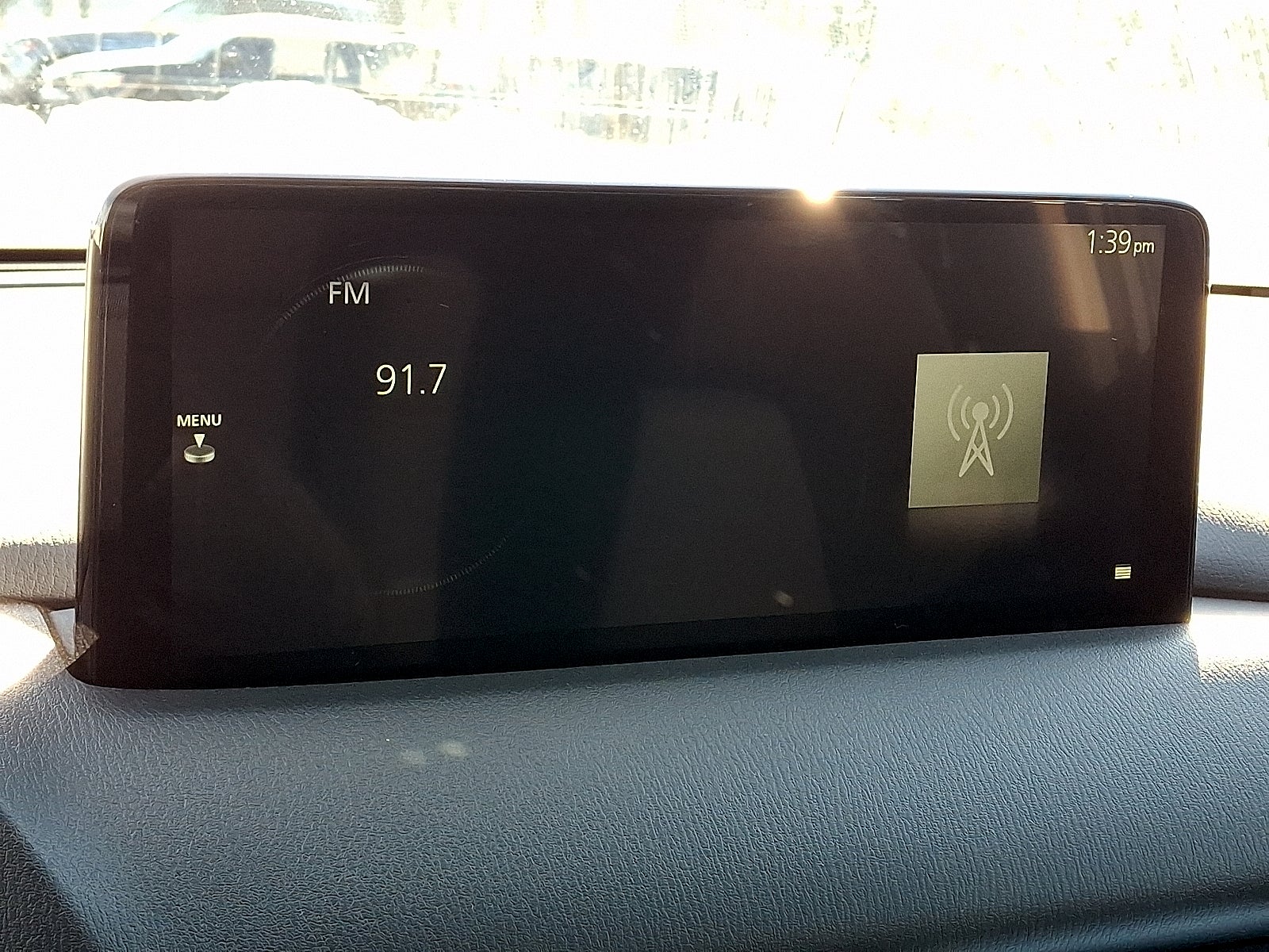 2025 Mazda Mazda CX-5 2.5 S