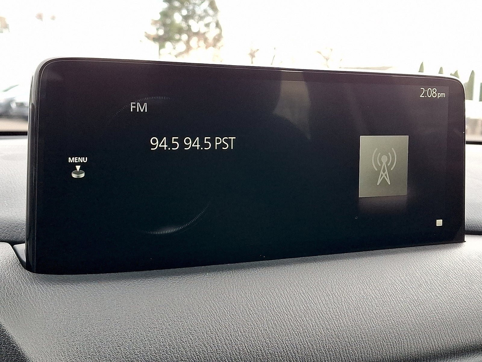 2025 Mazda Mazda CX-5 2.5 S