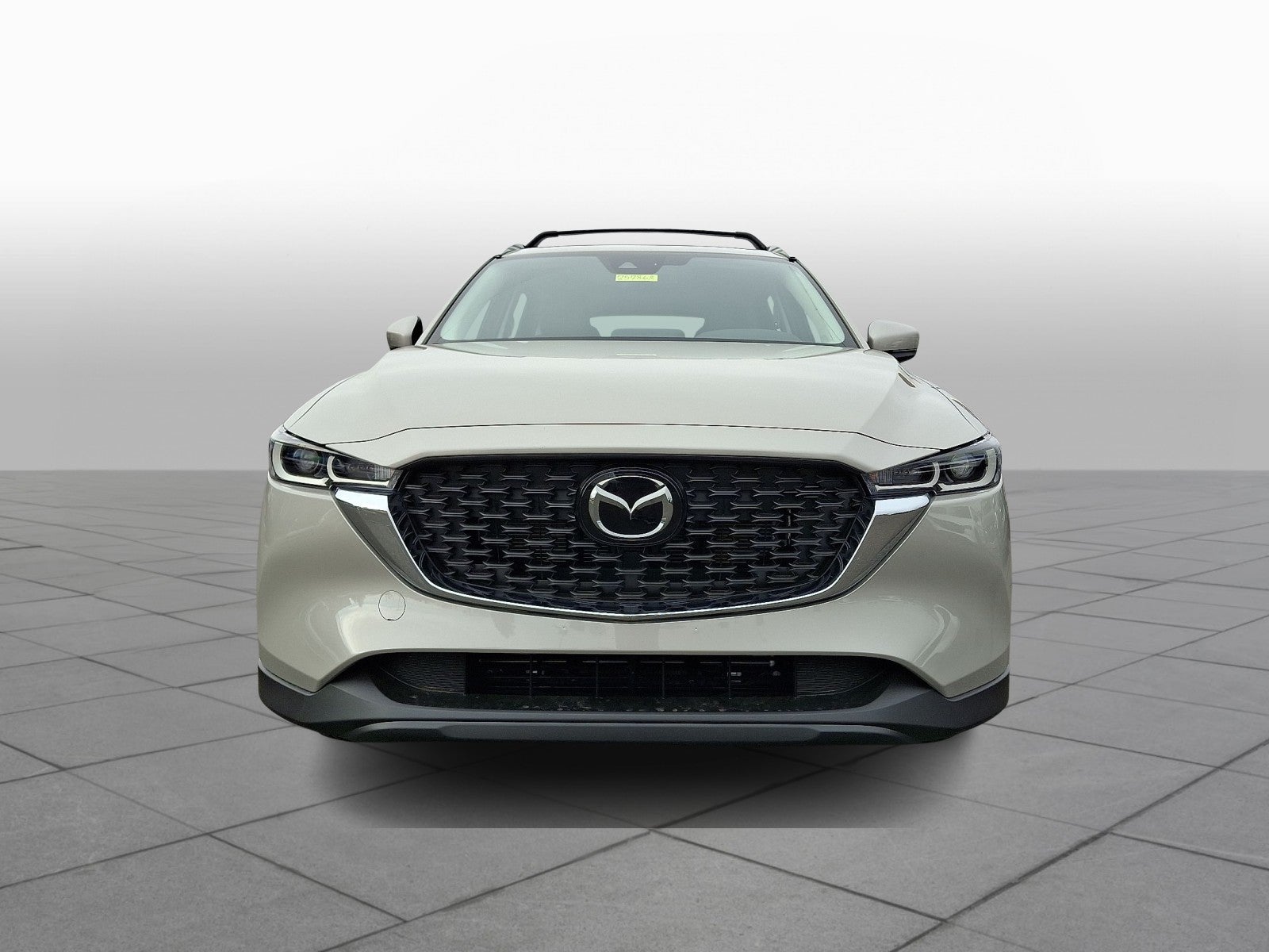 2025 Mazda Mazda CX-5 2.5 S