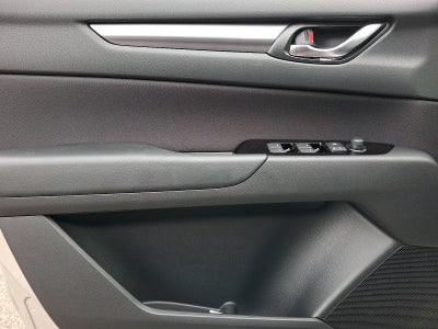 2025 Mazda Mazda CX-5 2.5 S