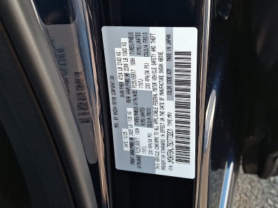 2025 Mazda Mazda CX-5 2.5 S