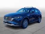 2025 Mazda Mazda CX-5 2.5 S