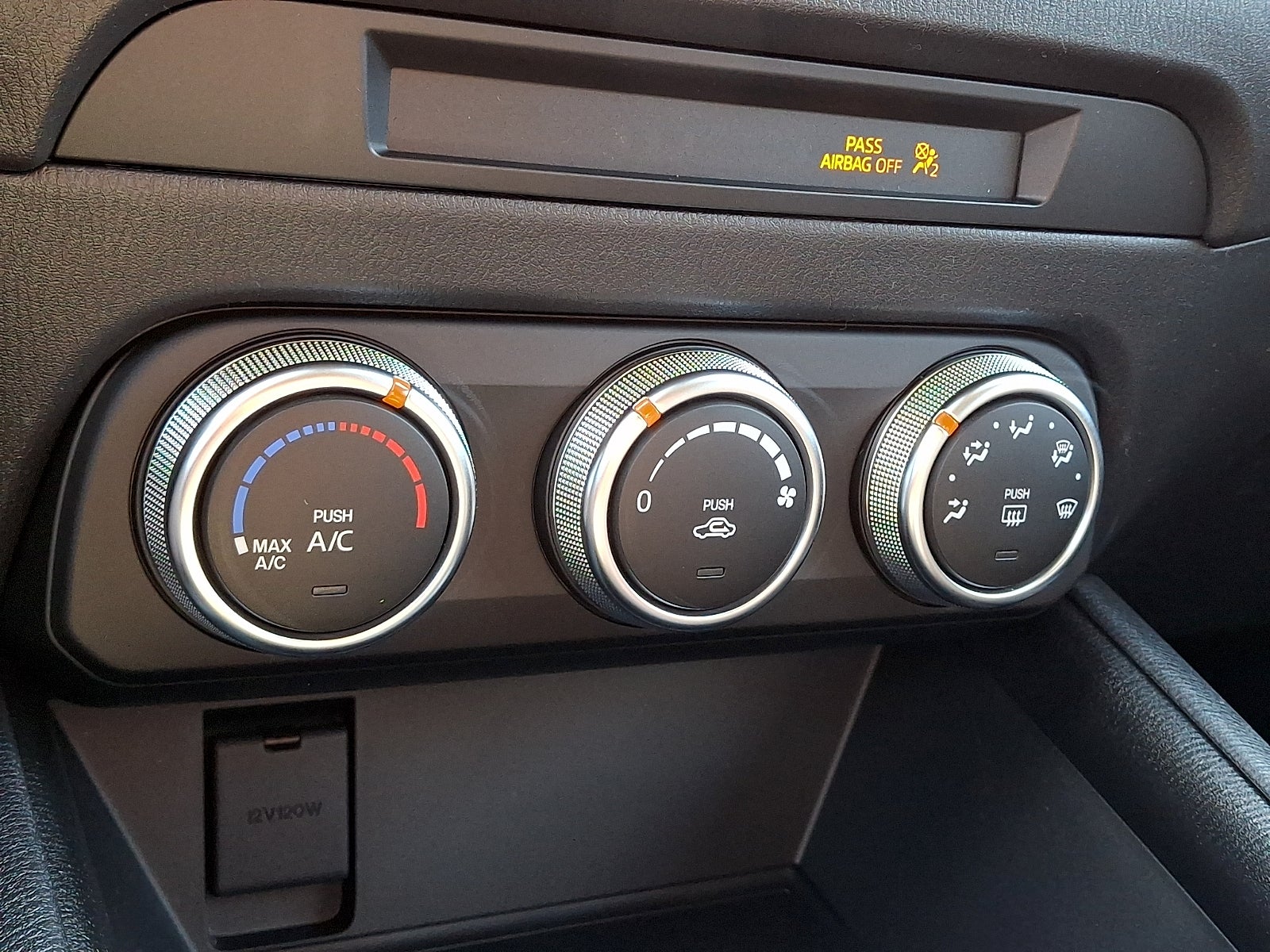 2025 Mazda Mazda CX-5 2.5 S