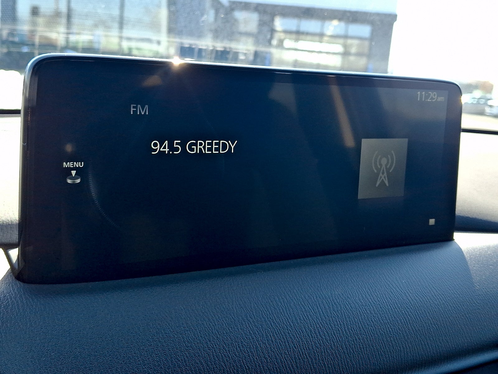 2025 Mazda Mazda CX-5 2.5 S