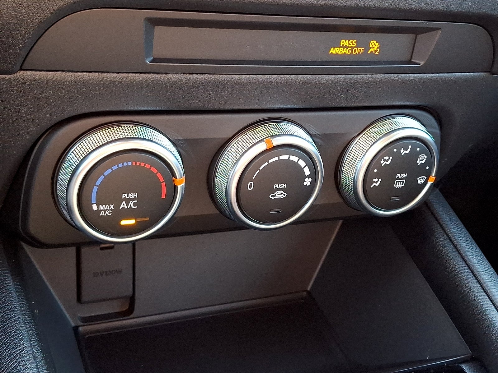 2025 Mazda Mazda CX-5 2.5 S