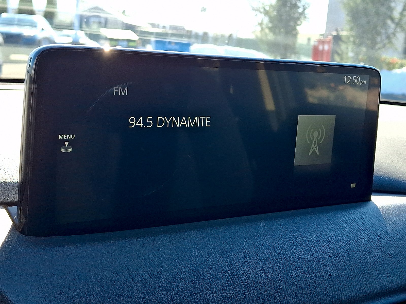 2025 Mazda Mazda CX-5 2.5 S