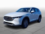 2025 Mazda Mazda CX-5 2.5 S