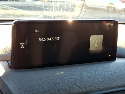 2025 Mazda Mazda CX-5 2.5 S