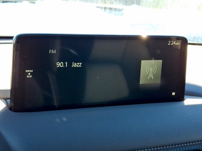 2025 Mazda Mazda CX-5 2.5 S Select