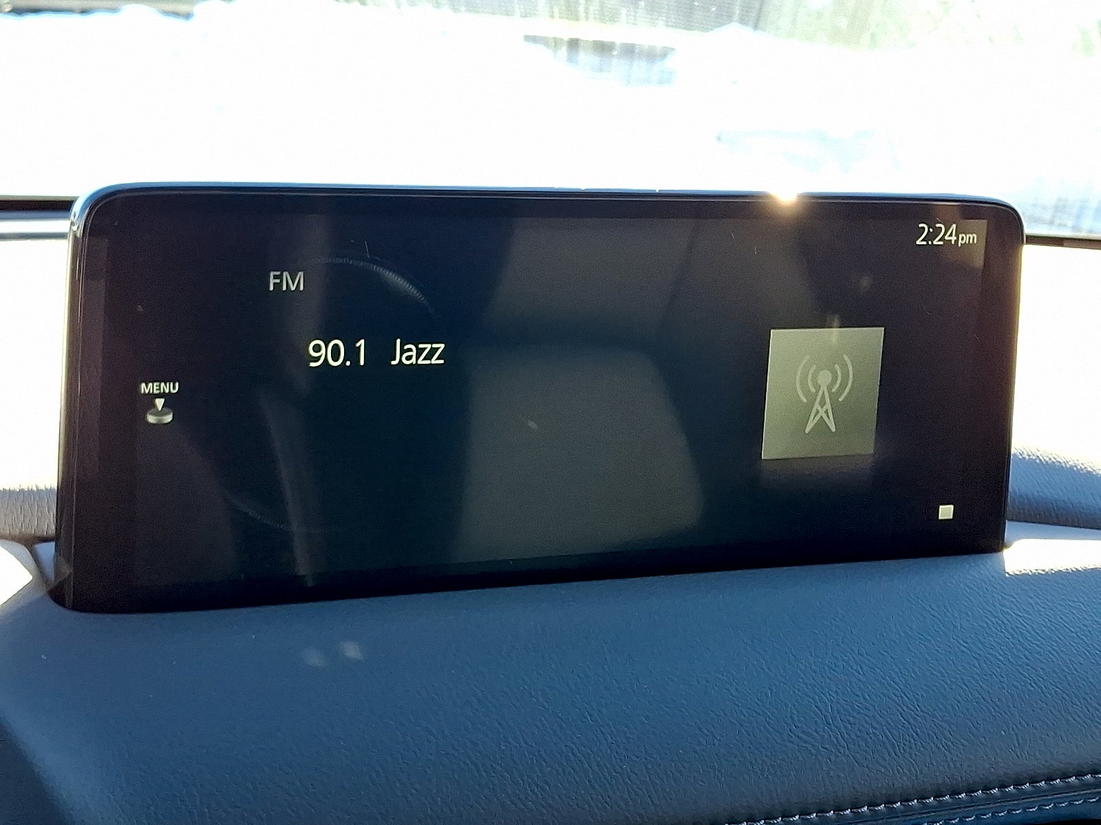 2025 Mazda Mazda CX-5 2.5 S Select