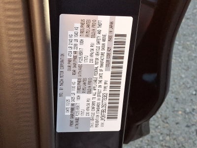 2025 Mazda Mazda CX-5 2.5 S Select