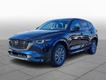 2025 Mazda Mazda CX-5 2.5 S Select