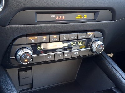 2025 Mazda Mazda CX-5 2.5 S Select