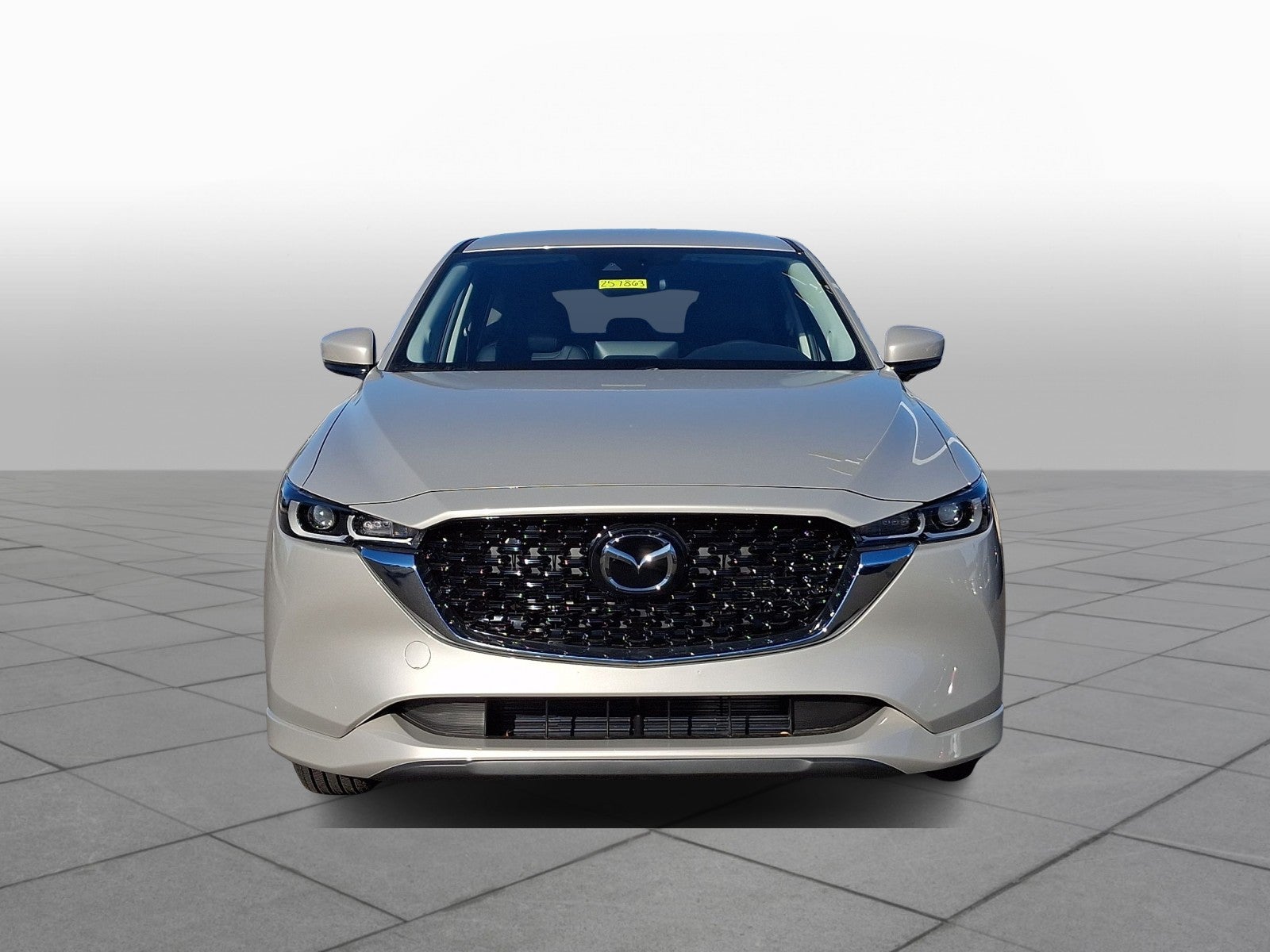 2025 Mazda Mazda CX-5 2.5 S Select