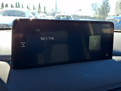 2025 Mazda Mazda CX-5 2.5 S Select