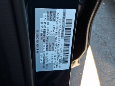 2025 Mazda Mazda CX-5 2.5 S Select