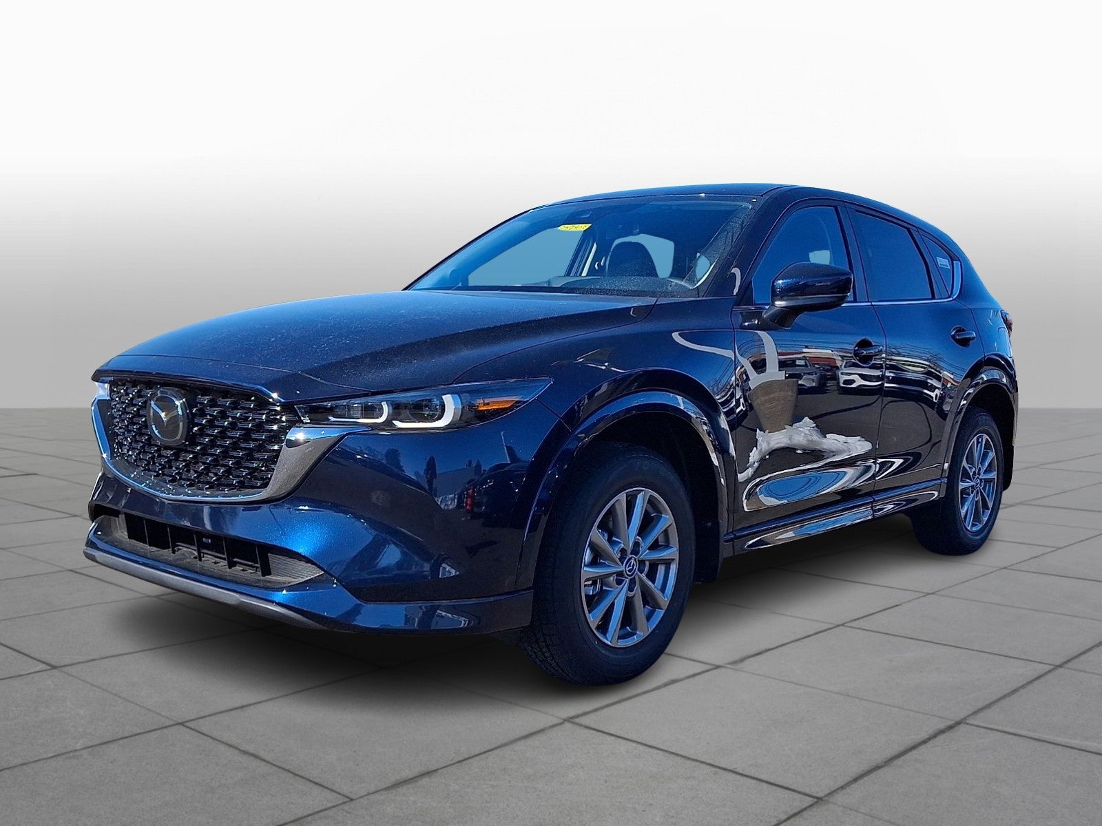 2025 Mazda Mazda CX-5 2.5 S Select