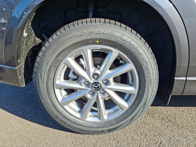 2025 Mazda Mazda CX-5 2.5 S Select
