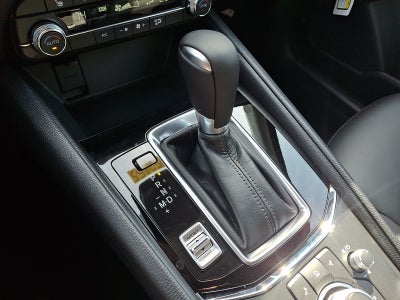 2025 Mazda Mazda CX-5 2.5 S Select