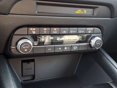 2025 Mazda Mazda CX-5 2.5 S Select