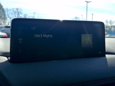 2025 Mazda Mazda CX-5 2.5 S Select