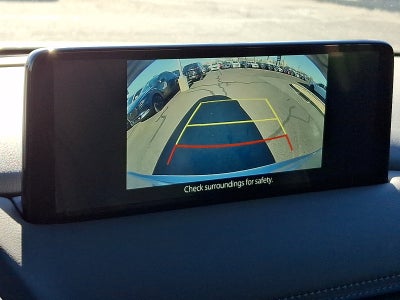 2025 Mazda Mazda CX-5 2.5 S Select