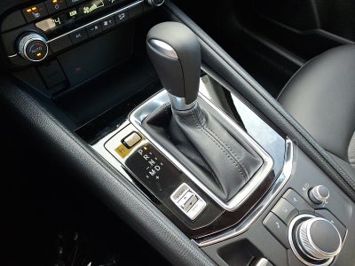 2025 Mazda Mazda CX-5 2.5 S Select