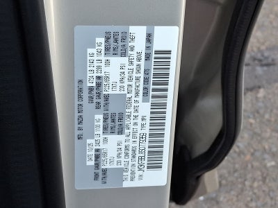 2025 Mazda Mazda CX-5 2.5 S Select