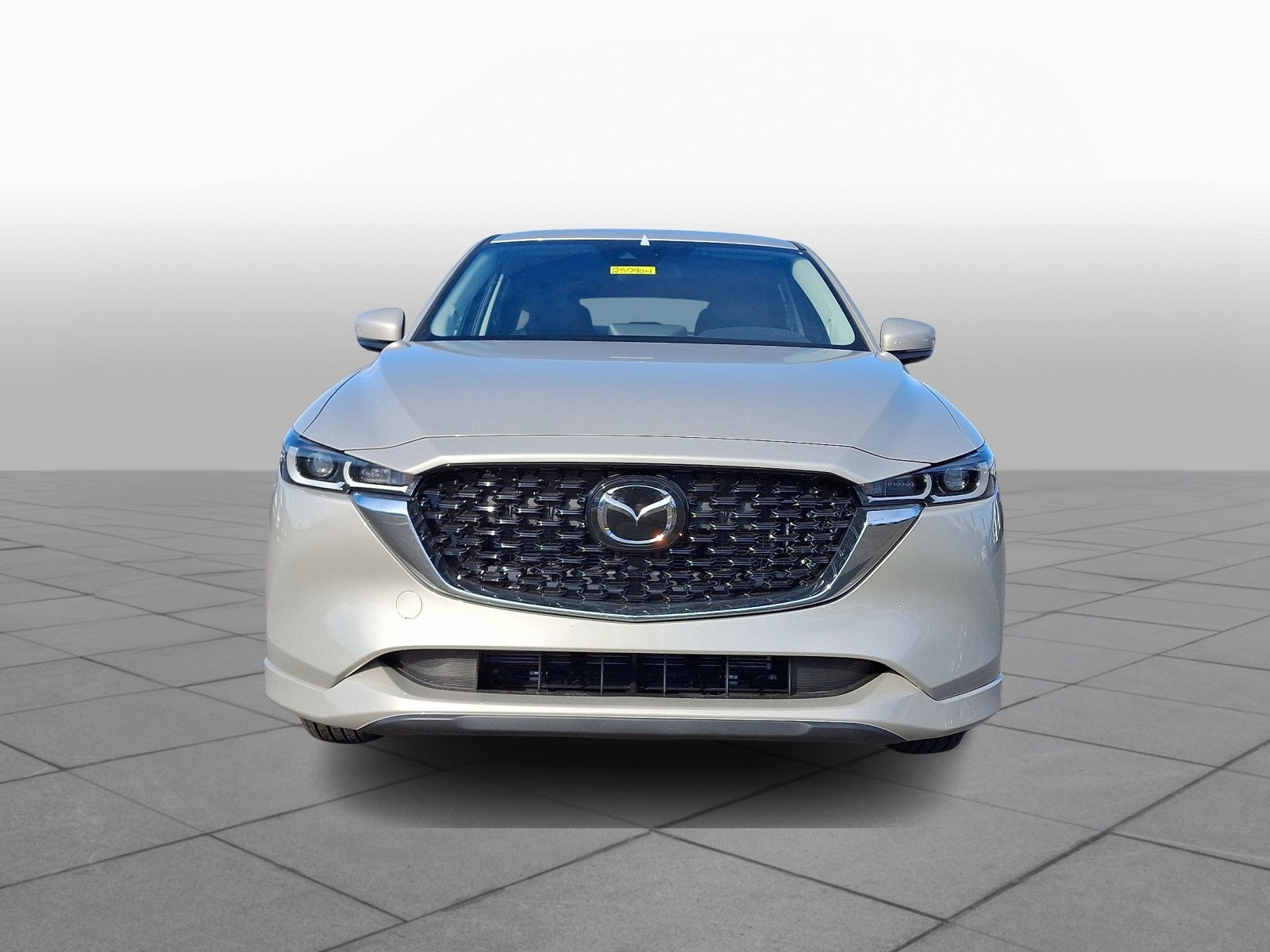 2025 Mazda Mazda CX-5 2.5 S Select