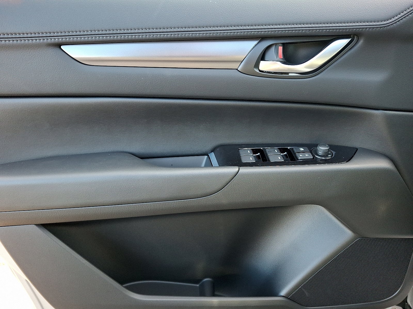 2025 Mazda Mazda CX-5 2.5 S Select