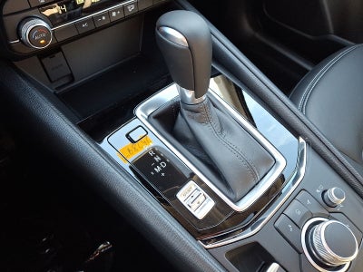 2025 Mazda Mazda CX-5 2.5 S Preferred