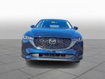 2025 Mazda Mazda CX-5 2.5 S Preferred