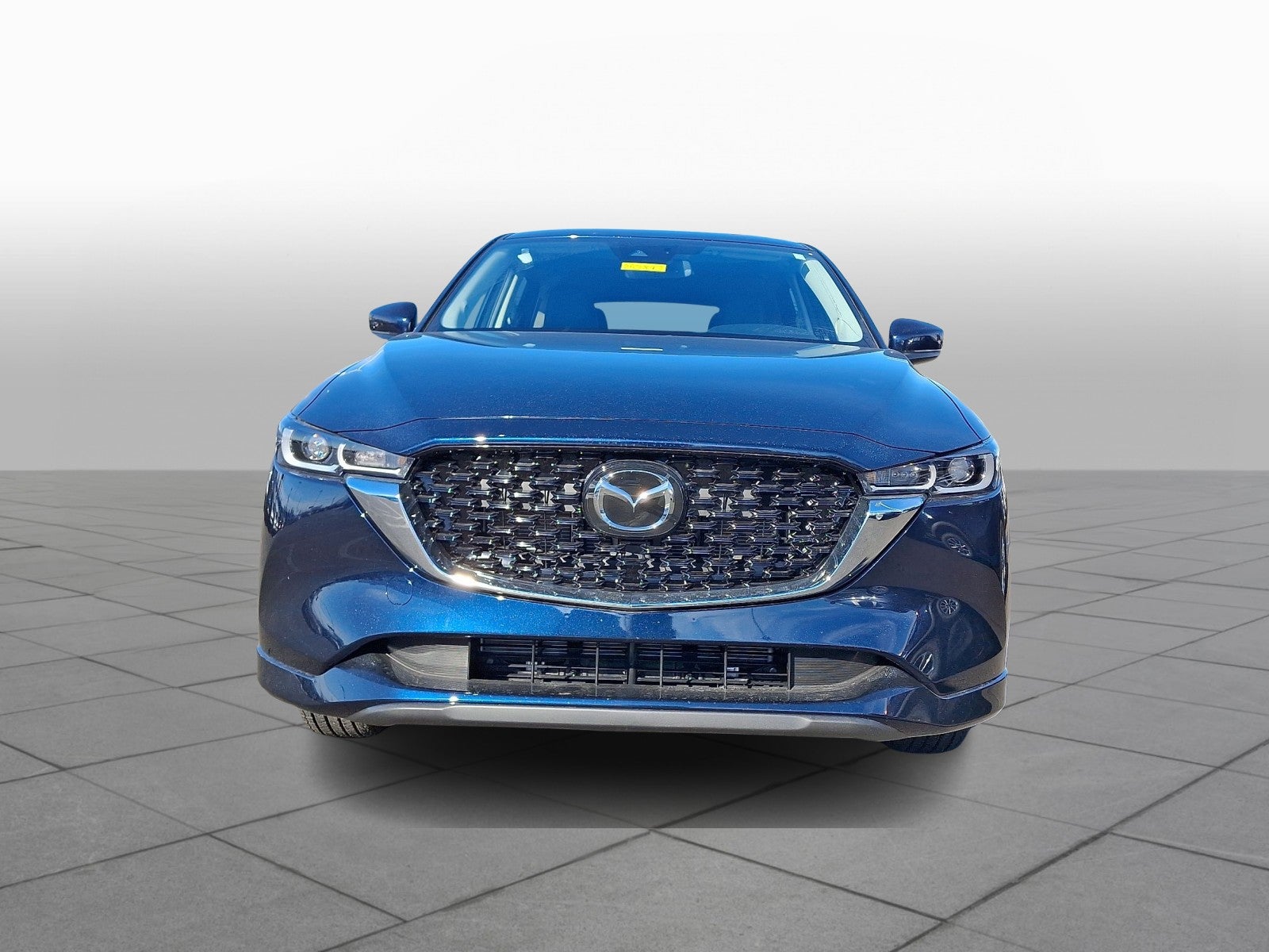 2025 Mazda Mazda CX-5 2.5 S Preferred