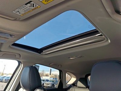 2025 Mazda Mazda CX-5 2.5 S Preferred