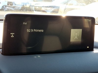 2025 Mazda Mazda CX-5 2.5 S Preferred