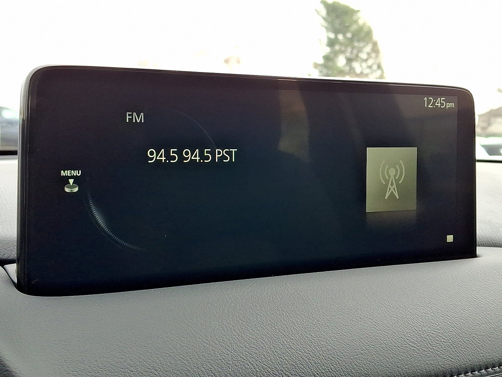 2025 Mazda Mazda CX-5 2.5 S Preferred