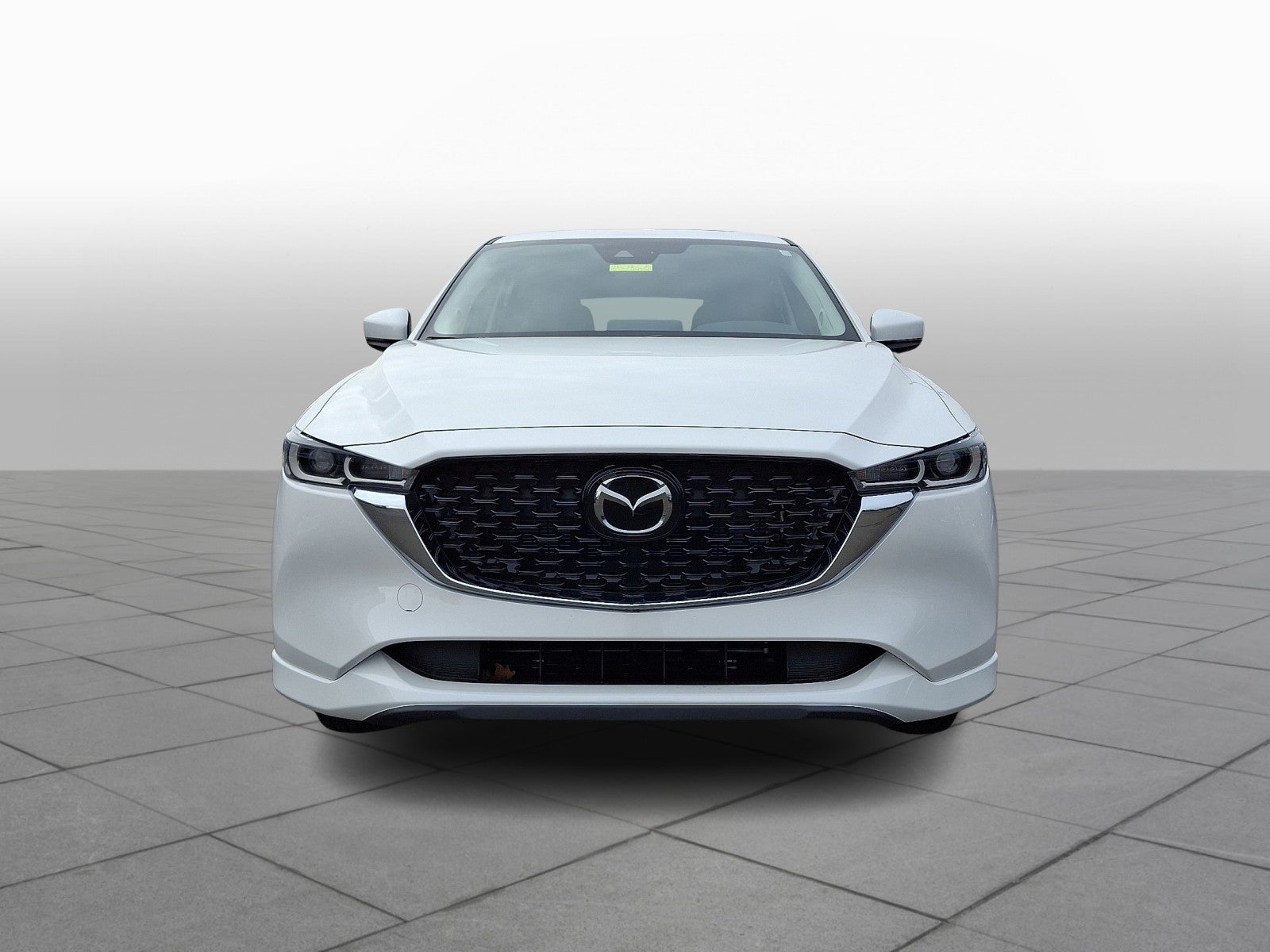 2025 Mazda Mazda CX-5 2.5 S Preferred