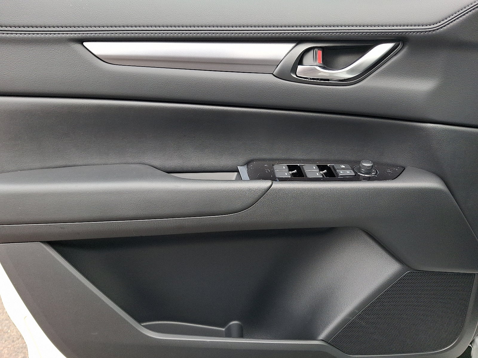 2025 Mazda Mazda CX-5 2.5 S Preferred