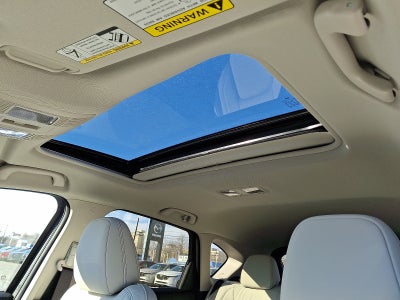 2025 Mazda Mazda CX-5 2.5 S Preferred