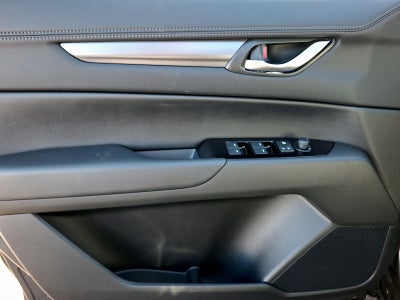 2025 Mazda Mazda CX-5 2.5 S Preferred