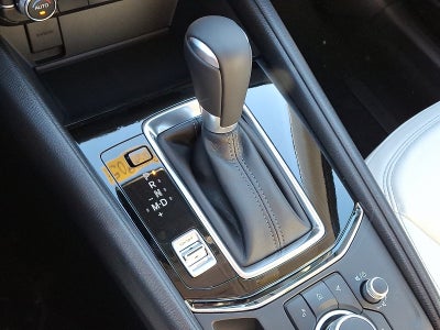 2025 Mazda Mazda CX-5 2.5 S Preferred