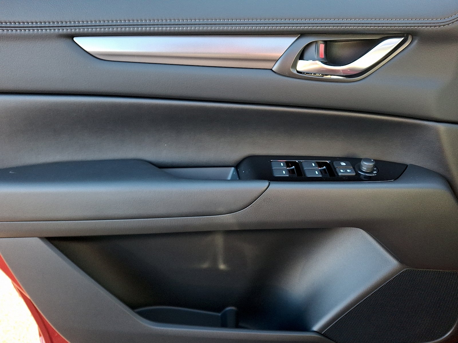 2025 Mazda Mazda CX-5 2.5 S Preferred