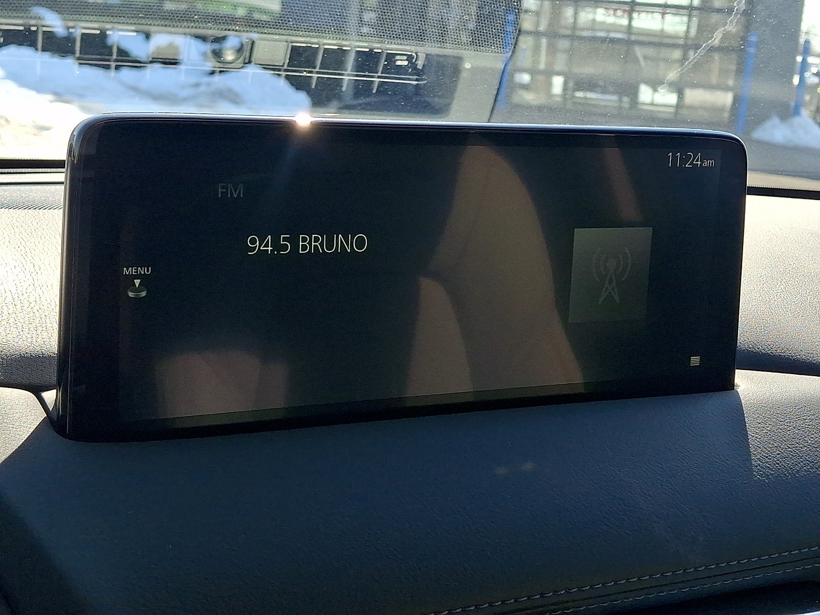 2025 Mazda Mazda CX-5 2.5 S Preferred