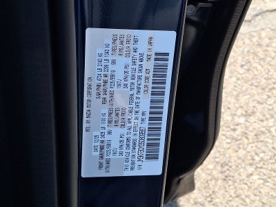 2025 Mazda Mazda CX-5 2.5 S Preferred